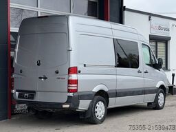 MERCEDES-BENZ Sprinter 318 CDI V6 Klima Temp. Parktronic Xenon