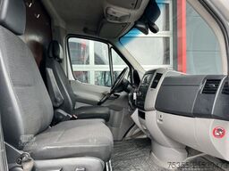 MERCEDES-BENZ Sprinter 318 CDI V6 Klima Temp. Parktronic Xenon