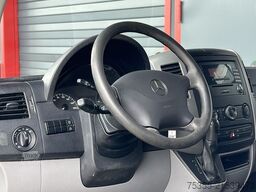MERCEDES-BENZ Sprinter 318 CDI V6 Klima Temp. Parktronic Xenon