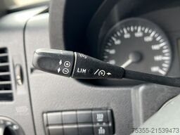 MERCEDES-BENZ Sprinter 318 CDI V6 Klima Temp. Parktronic Xenon