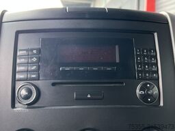 MERCEDES-BENZ Sprinter 318 CDI V6 Klima Temp. Parktronic Xenon