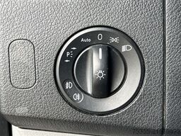 MERCEDES-BENZ Sprinter 318 CDI V6 Klima Temp. Parktronic Xenon