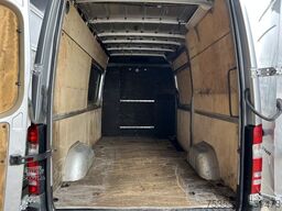 MERCEDES-BENZ Sprinter 318 CDI V6 Klima Temp. Parktronic Xenon