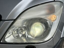 MERCEDES-BENZ Sprinter 318 CDI V6 Klima Temp. Parktronic Xenon
