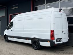 MERCEDES-BENZ Sprinter 317 CDI Ultra MAXI Klima MBUX Kamera