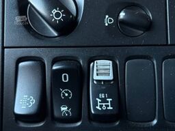 SCANIA R490,  Kipphydraulic