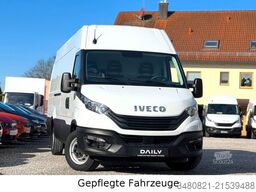 IVECO DAILY 35S18V L4H2 *XXXL* *TOP ZUSTAND* *176 PS!*