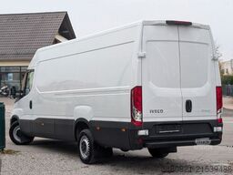 IVECO DAILY 35S18V L4H2 *XXXL* *TOP ZUSTAND* *176 PS!*