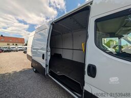 IVECO DAILY 35S18V L4H2 *XXXL* *TOP ZUSTAND* *176 PS!*