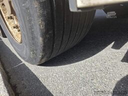 KRONE Joloda Mega Gardine, Lift, Hubdach