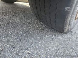 KRONE Joloda Mega Gardine, Lift, Hubdach