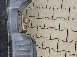 RENAULT Master 4.500 Kg lang & hoch, AHK, 150 PS