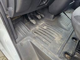 RENAULT Master 4.500 Kg lang & hoch, AHK, 150 PS