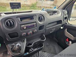 RENAULT Master 4.500 Kg lang & hoch, AHK, 150 PS