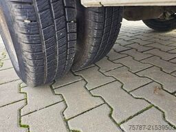 RENAULT Master 4.500 Kg lang & hoch, AHK, 150 PS