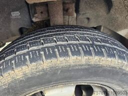 RENAULT Master 4.500 Kg lang & hoch, AHK, 150 PS