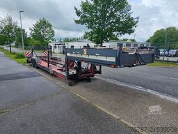  Boots- boat Auflieger Vidal, 2 Achs