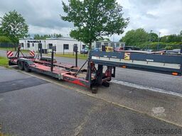  Boots- boat Auflieger Vidal, 2 Achs