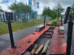  Boots- boat Auflieger Vidal, 2 Achs