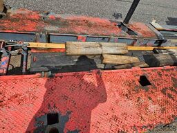  Boots- boat Auflieger Vidal, 2 Achs