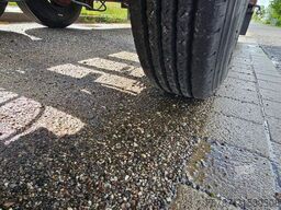  Boots- boat Auflieger Vidal, 2 Achs