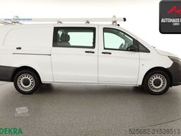 mercedes-benz Vito 116 CDI 4M MIXTO EXTRALANG STANDHZ,KAMERA