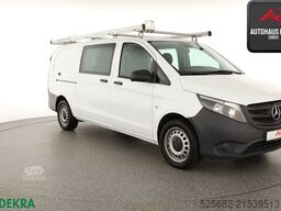 mercedes-benz Vito 116 CDI 4M MIXTO EXTRALANG STANDHZ,KAMERA