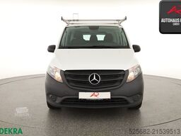 mercedes-benz Vito 116 CDI 4M MIXTO EXTRALANG STANDHZ,KAMERA