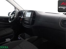 mercedes-benz Vito 116 CDI 4M MIXTO EXTRALANG STANDHZ,KAMERA