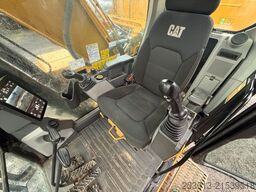 CATERPILLAR 320 Kettenbagger 22,1 Ton *7.220 BTH