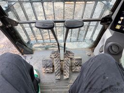 CATERPILLAR 320 Kettenbagger 22,1 Ton *7.220 BTH