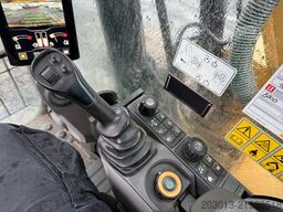 CATERPILLAR 320 Kettenbagger 22,1 Ton *7.220 BTH