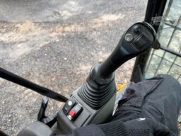 CATERPILLAR 320 Kettenbagger 22,1 Ton *7.220 BTH