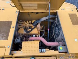 CATERPILLAR 320 Kettenbagger 22,1 Ton *7.220 BTH