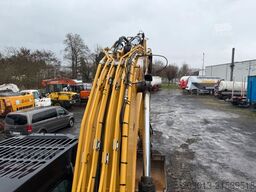 CATERPILLAR 320 Kettenbagger 22,1 Ton *7.220 BTH