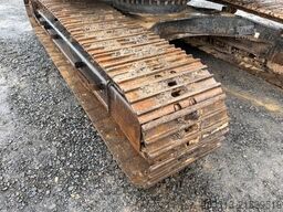 CATERPILLAR 320 Kettenbagger 22,1 Ton *7.220 BTH