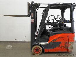 Linde E 16 H EVO 386-02
