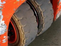 Linde E 16 H EVO 386-02