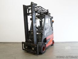 Linde E 35 HL 387