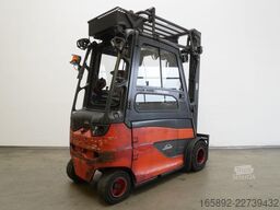 Linde E 35 HL 387