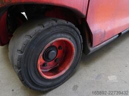 Linde E 35 HL 387