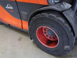Linde E 35 HL 387