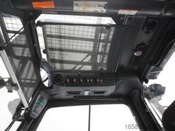 Linde E 35 HL 387