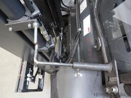 Linde E 35 HL 387