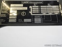Linde R 16 113