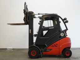 Linde H 30 T EVO 393-02