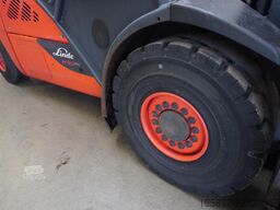 Linde H 30 T EVO 393-02