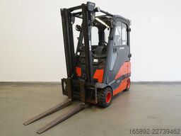 Linde E 18 PH EVO 386-02