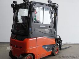 Linde E 16 PH EVO 386-02