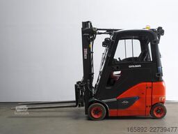 Linde E 16 PH EVO 386-02